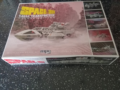 Mpc scale space 1999 - mpc,