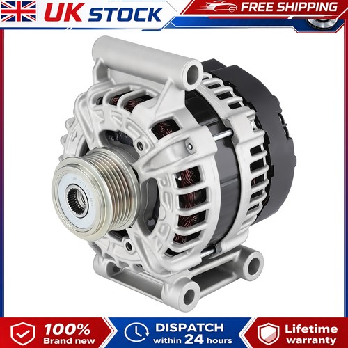 Alternator 01210aa67b fits - alternator,