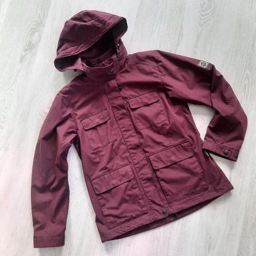 Women jack wolfskin jacket - jack,