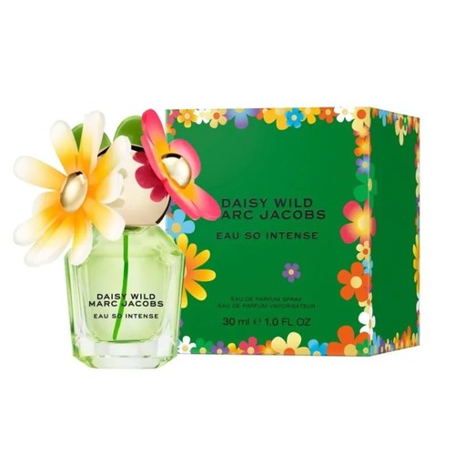 Marc jacobs daisy wild - daisy, so