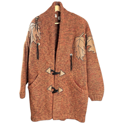 Vtg 1980s tony lambert - lambert, knit