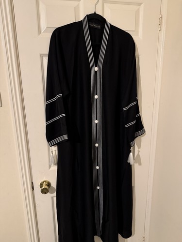Abaya women fashion dress - women's,