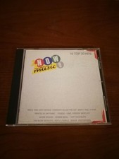 Now That's What I Call Music 16 - 20 Top Hits Various CD 1987 Free UK P&P