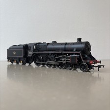 Bachmann 32-501 Standard Class