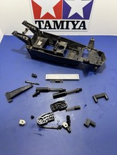 Tamiya Vintage Mk1 Grasshopper Chassis Parts All Good Rc Car Spares Hornet