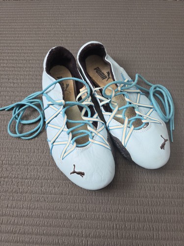 Extremely rare puma lace - puma, up