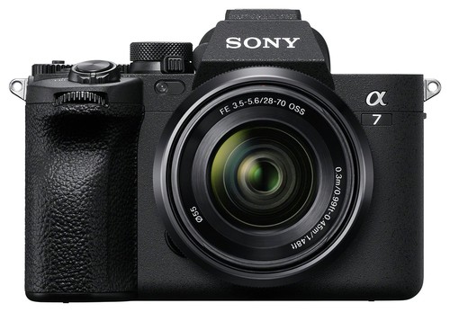 Sony alpha 4 - sony, 7