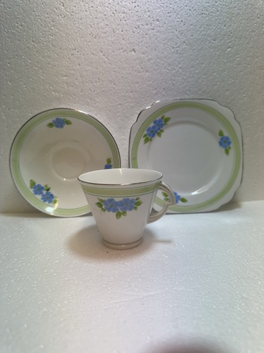 Art deco tea - deco,