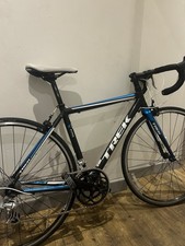 Trek Road Bike, Size Small, Mostly New Pars 