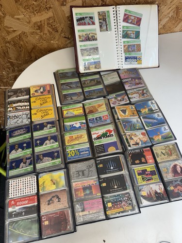 Collection vintage 1990s - collection,