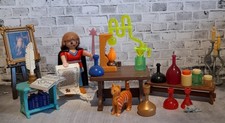 PLAYMOBIL HERMIONE GRANGER