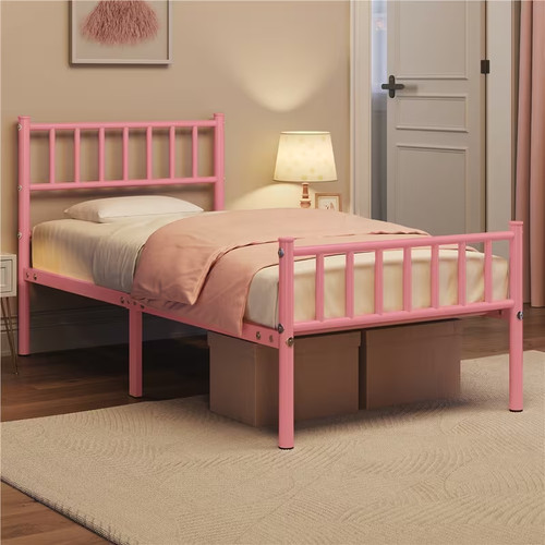 New strong single - strong, bed