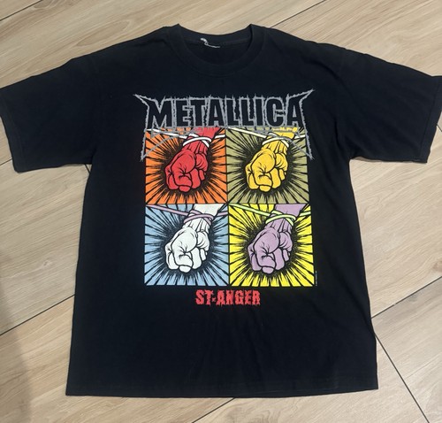 Vtg metallica shirt lot bundle - shirt,