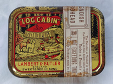 Vintage Lambert & Butler