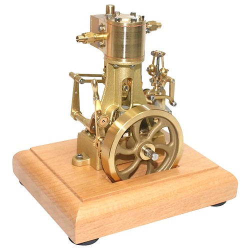 Minitool m31 steam engine - minitool,