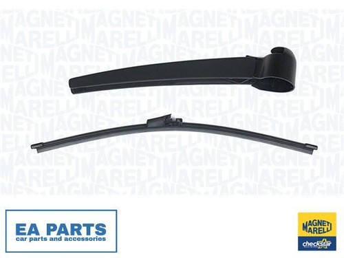 Wiper arm set window - arm, set,