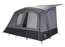 Vango air rapide porch - vango,