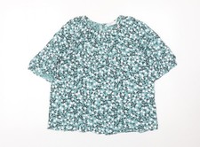 Matalan Women’s Blue Floral