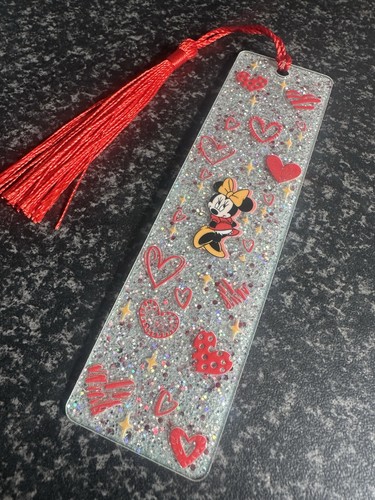 Minnie mouse custom made - mouse,