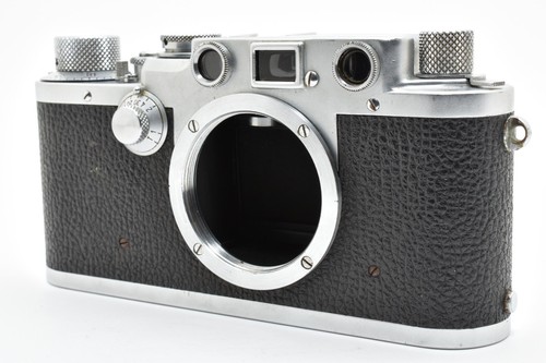 Leica iiif 3f - [as-is],