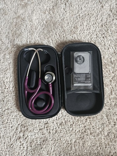 Littmann cardiology - cardiology, iv