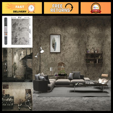 Industrial Textured Concrete