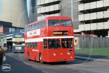 Bus photo yorkshire traction - photo,