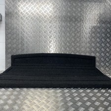 VAUXHALL Meriva A Parcel Shelf