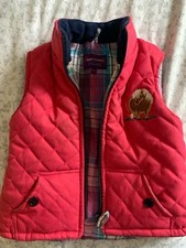 Shire Classics Kids Shetland Jacket Girls