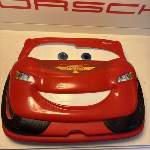 Vtech disney cars lightning - disney, 2