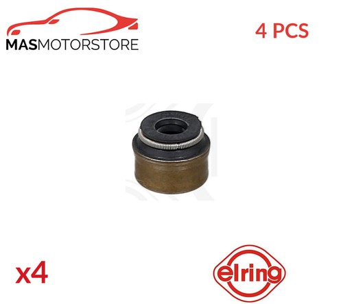 Valve stem seal set elring - seal,