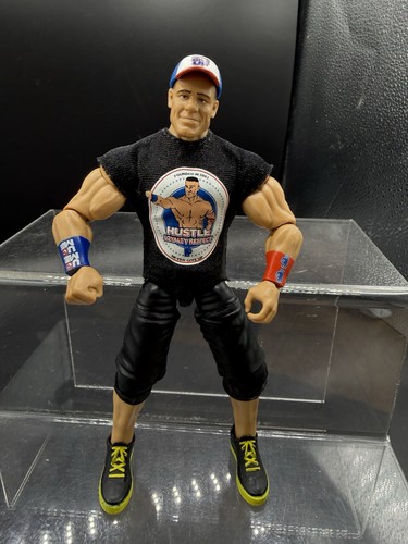 Mattel wwe wrestling - wwe,