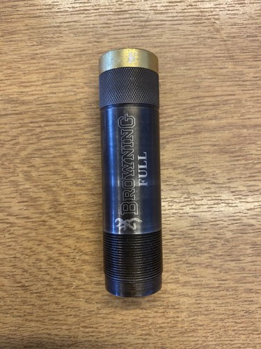 Browning invector midas - +,