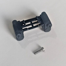 Hornby OO Gauge Cylinder Block  Only for Tender Drive Black 5 4-6-0