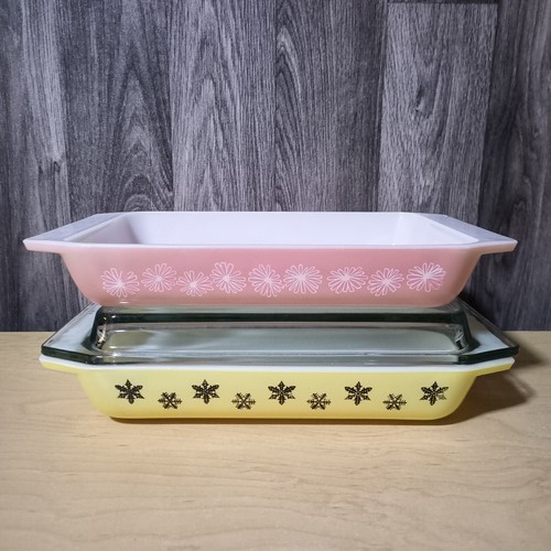 Vintage pyrex space - vintage,