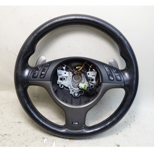 Bmw e46 factory smg - bmw,