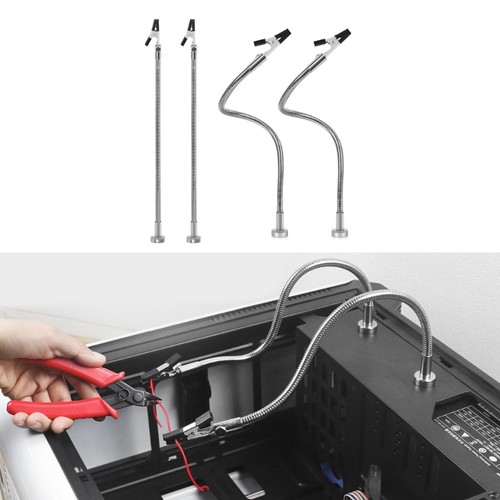 4pcs pcb holder soldering - 2/4pcs,