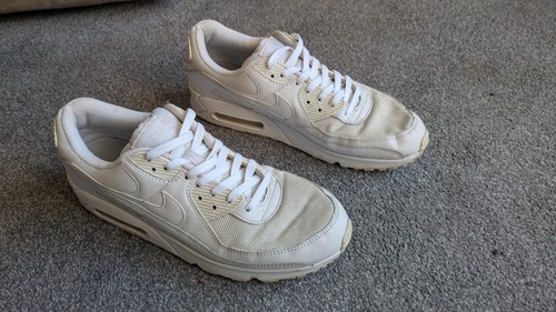 Nike air max triple - air, 90
