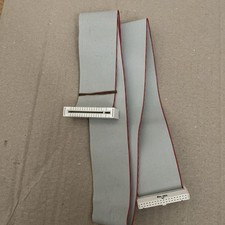 TATUNG EINSTEIN single disc drive cable. .Sold As Seen.