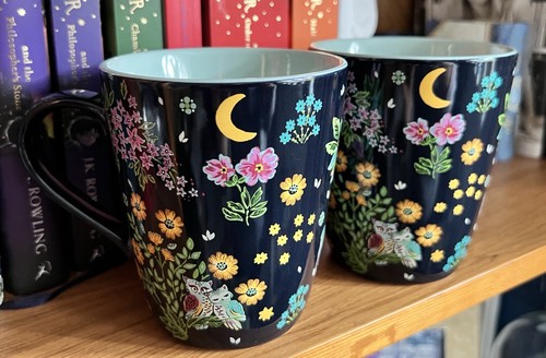 Cath kidston floral - x,