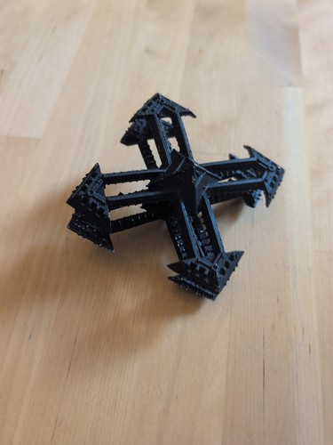 Chaos blackstone fortress - blackstone,