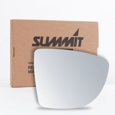Summit Stick-On Mirror Glass