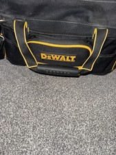 Genuine Dewalt Large 20" Open