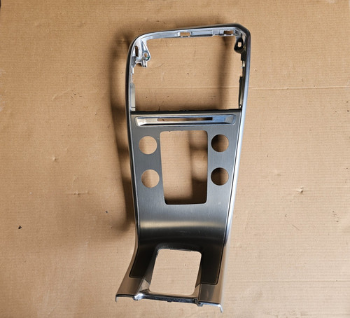 Volvo xc60 centre console - centre,