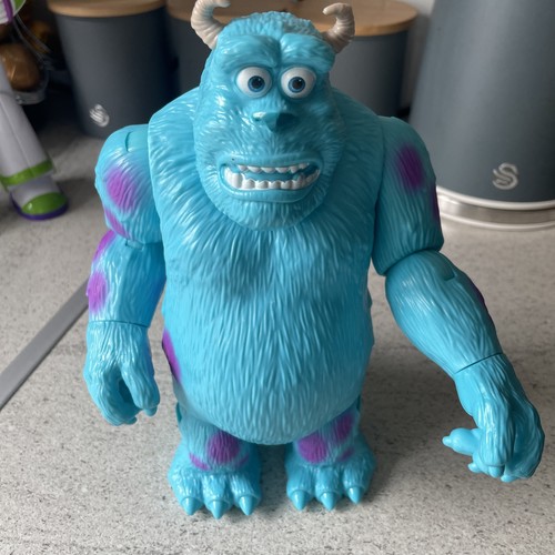 Disney pixar monsters inc - disney,