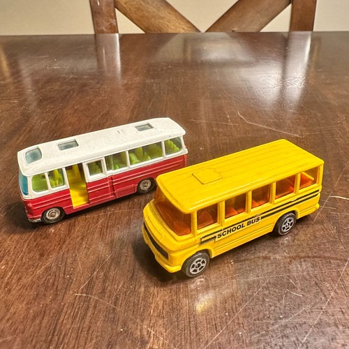 Vintage corgi juniors - juniors, diecast