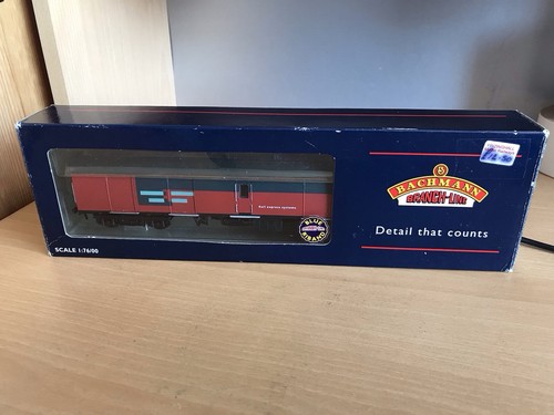 Bachmann gauge 201 br - oo,