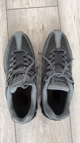 Men grey nike - max, 95