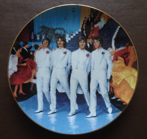 The beatles magical mystery - beatles, "magical