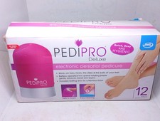 Pedipro Deluxe 12-Piece